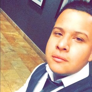 Meet your Posher, Eber